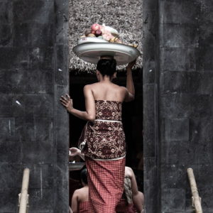 Balinese Girls, Balinese Photos, Balinese Ceremony